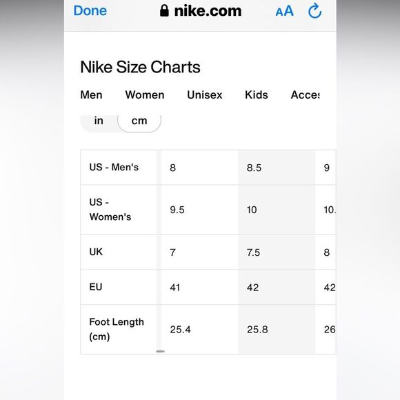 Nike Air Max 270 Vast Grey Women Size 9.5 Men Size 8(FZ4132-001) - Picture 16 of 16